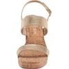 image:imageAnne Klein Womens Anne Klein ZayaPlatinum