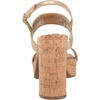 image:imageAnne Klein Womens Anne Klein ZayaPlatinum
