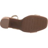 image:imageAnne Klein Womens Anne Klein ZayaPlatinum