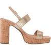 image:imageAnne Klein Womens Anne Klein ZayaPlatinum