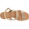 image:imageAnne Klein Womens Anne Klein ZayaPlatinum