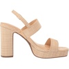 image:imageAnne Klein Womens Anne Klein ZayaRaffia