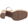 image:imageAnne Klein Womens Anne Klein ZayaRaffia