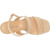image:imageAnne Klein Womens Anne Klein ZayaRaffia