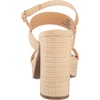 image:imageAnne Klein Womens Anne Klein ZayaRaffia