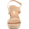 image:imageAnne Klein Womens Anne Klein ZayaRaffia