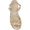 image:imageAnne Klein Womens ElisabethLight Gold