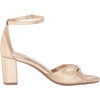 image:imageAnne Klein Womens RaiderLt Gold
