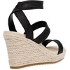 image:imageAnne Klein Womens WillaBlack