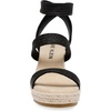 image:imageAnne Klein Womens WillaBlack