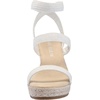image:imageAnne Klein Womens WillaIvory