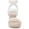 image:imageAnne Klein Womens WillaIvory