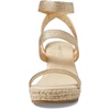 image:imageAnne Klein Womens WillaPlatinum