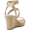 image:imageAnne Klein Womens WillaPlatinum