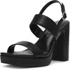 image:imageAnne Klein Womens Anne Klein ZayaBlack
