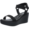 image:imageAnne Klein womens PettieBlack Elastic
