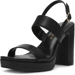 image:imageAnne Klein Womens Anne Klein ZayaBlack