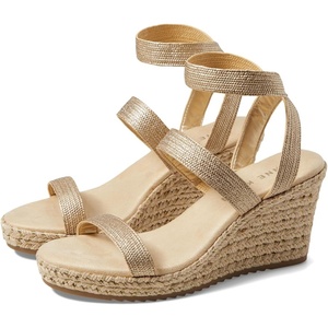 image:imageAnne Klein Womens WillaPlatinum