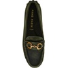 image:imageAnne Klein ChrystieOlive Suede