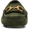 image:imageAnne Klein ChrystieOlive Suede