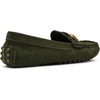 image:imageAnne Klein ChrystieOlive Suede