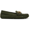 image:imageAnne Klein ChrystieOlive Suede