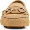 image:imageAnne Klein ChrystieTan Suede