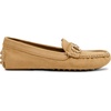 image:imageAnne Klein ChrystieTan Suede