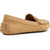 image:imageAnne Klein ChrystieTan Suede