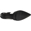 image:imageAnne Klein Womens RozBlack Patent