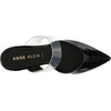 image:imageAnne Klein Womens RozBlack Patent