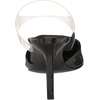 image:imageAnne Klein Womens RozBlack Patent