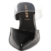 image:imageAnne Klein Womens RozBlack Patent
