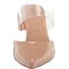 image:imageAnne Klein Womens RozNude Patent