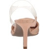 image:imageAnne Klein Womens RozNude Patent