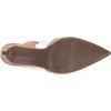 image:imageAnne Klein Womens RozNude Patent