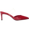 image:imageAnne Klein Womens RozRed Patent