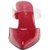 image:imageAnne Klein Womens RozRed Patent