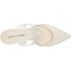 image:imageAnne Klein Womens RozWhite Patent