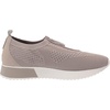 image:imageAnne Klein Womens Terri SneakerTaupe
