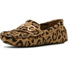 Leopard Knit