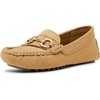 Tan Suede