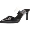 image:imageAnne Klein Womens RozBlack Patent