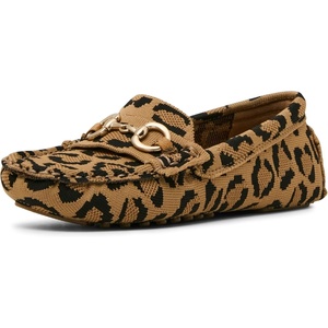 image:imageAnne Klein ChrystieLeopard Knit