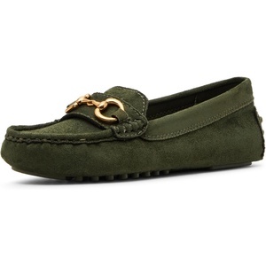 image:imageAnne Klein ChrystieOlive Suede