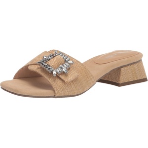image:imageAnne Klein Womens NolitaRaffia
