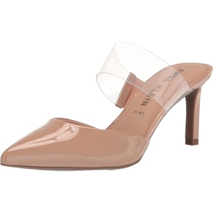 image:imageAnne Klein Womens RozNude Patent