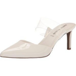 image:imageAnne Klein Womens RozWhite Patent