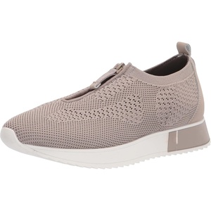 image:imageAnne Klein Womens Terri SneakerTaupe