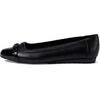 image:imageAnne Klein GiseleBlack